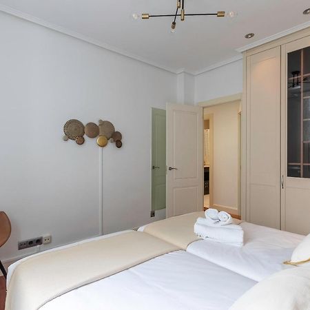 בילבאו Apartamento La Alameda De Indautxu מראה חיצוני תמונה