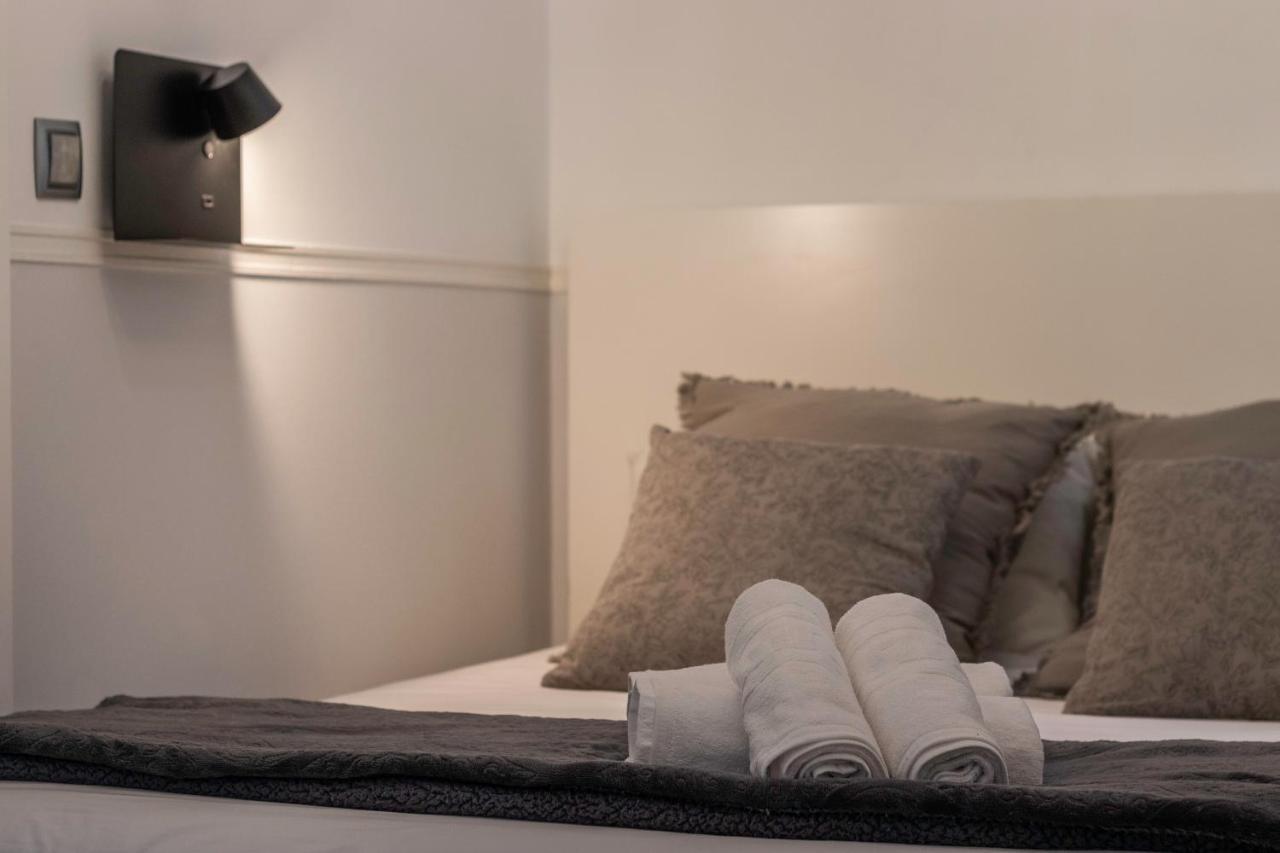בילבאו Apartamento La Alameda De Indautxu מראה חיצוני תמונה